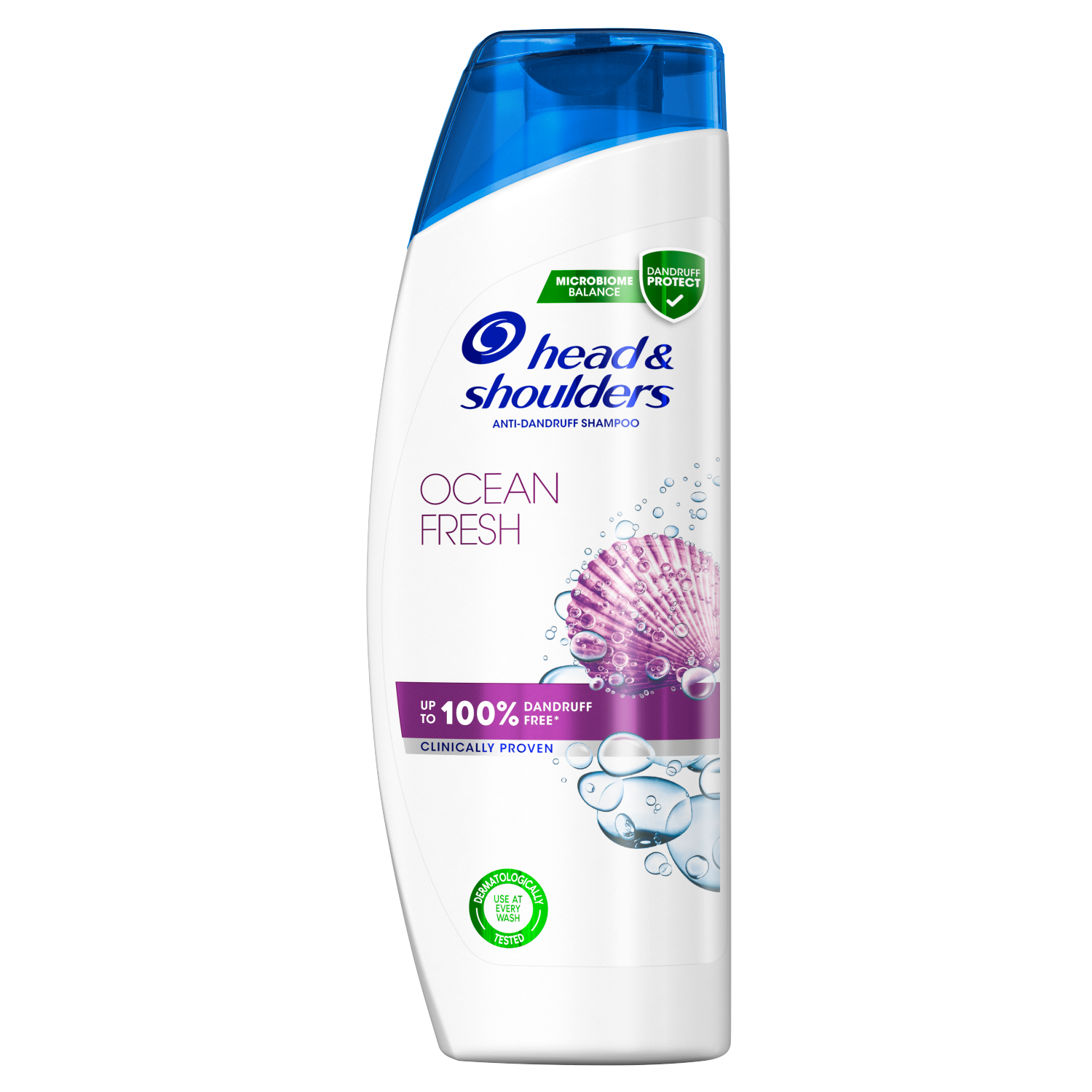 hebe szampon head&shoulders