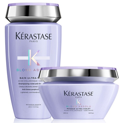 herasrase blond absolu szampon