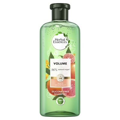 herbal essences bio szampon opinie