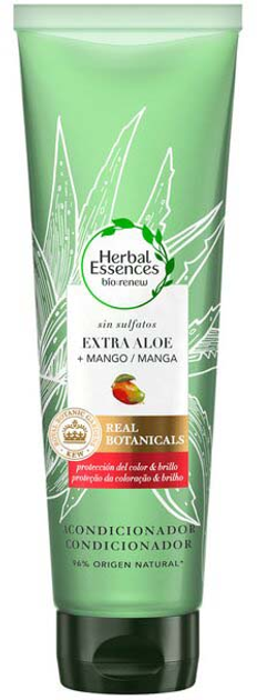 herbal essences odżywka do włosów