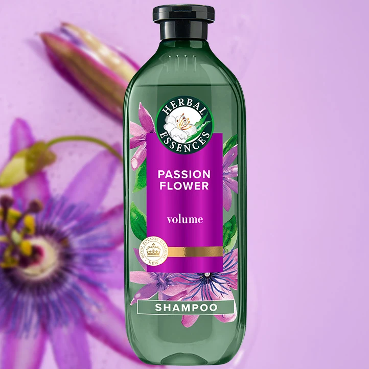 herbal essences passiflora szampon