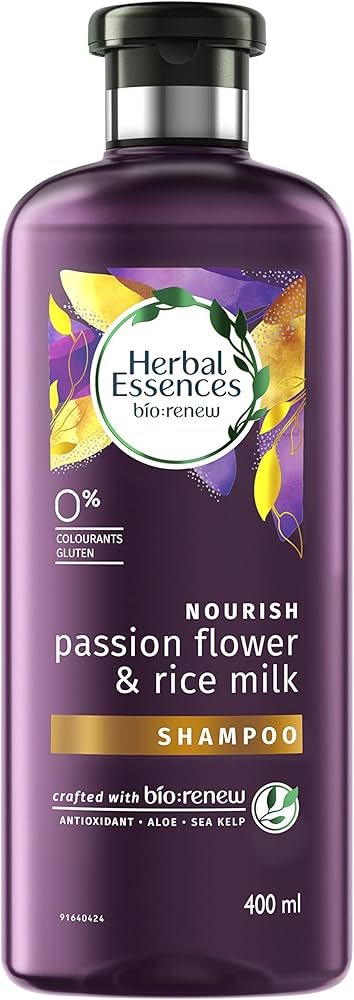 herbal essences passiflora szampon