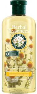 herbal essences szampon rumiankowy