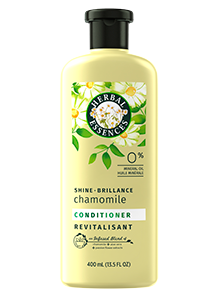 herbal essentials szampon