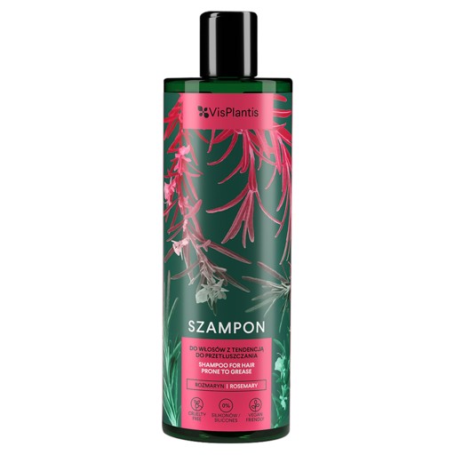herbal vital care szampon do włosów allegro