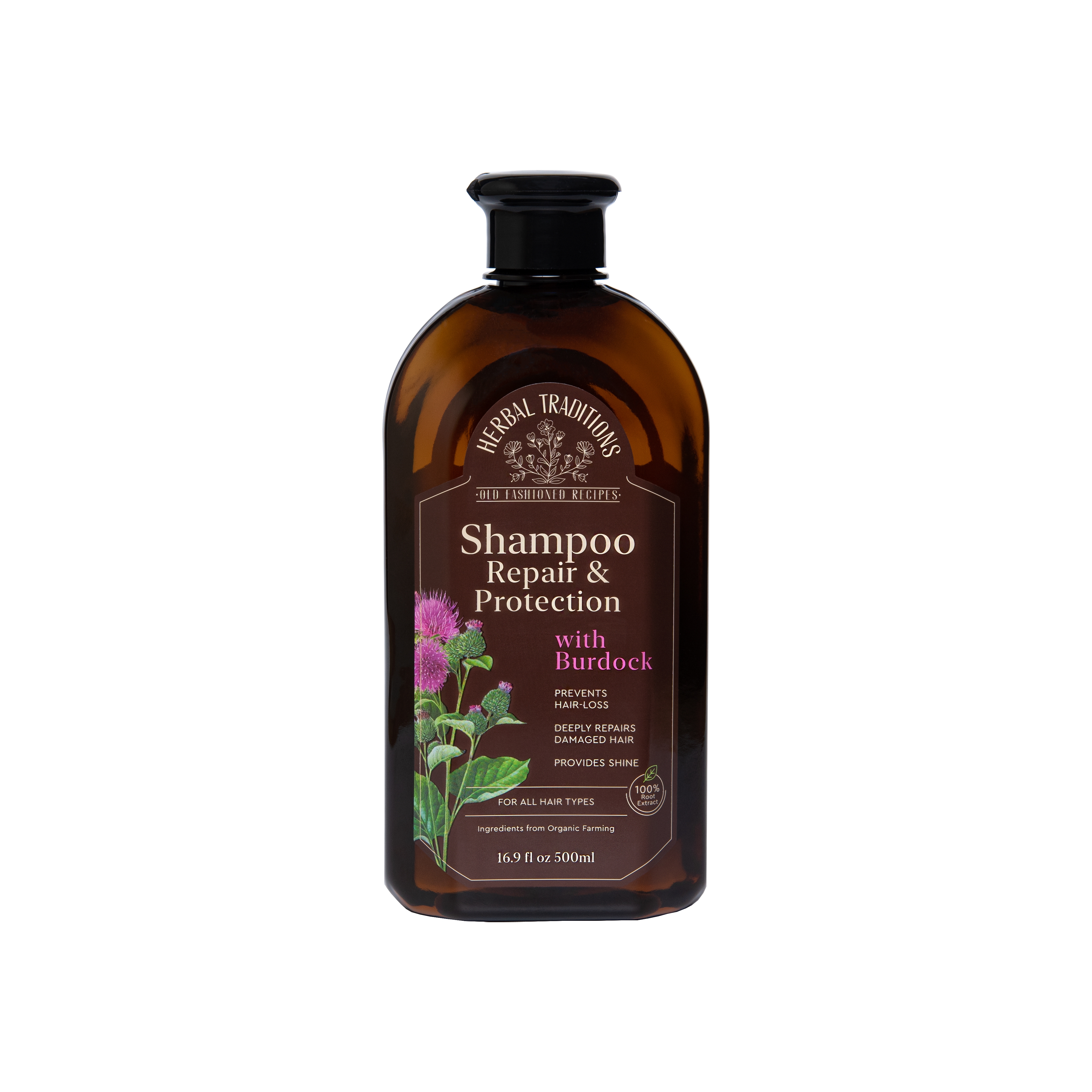herbs szampon wizaz