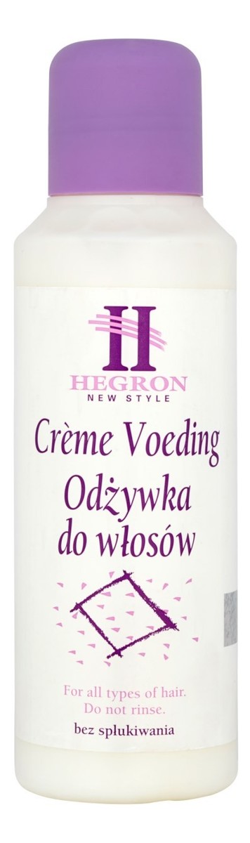 hergon odżywka do włosów wizaz