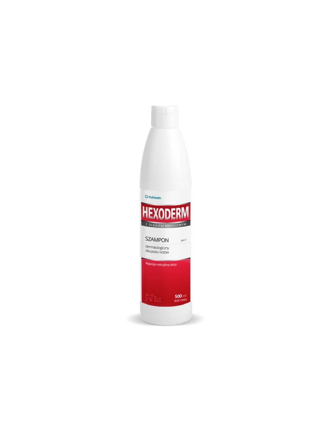 hexoderm szampon