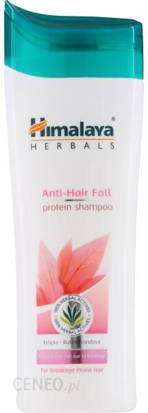 himalaya herbals protein proteinowy szampon do włosów