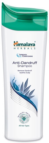 himalaya herbals szampon anti dandruff 2 w 1