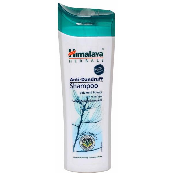 himalaya herbals szampon przeciwłupieżowy