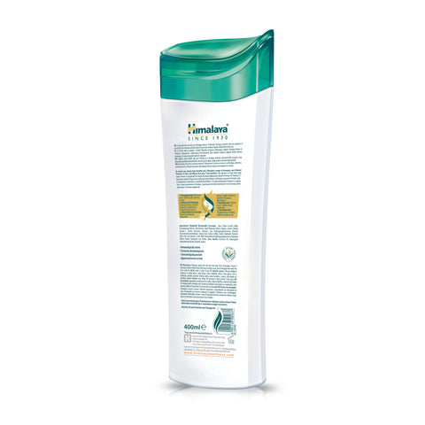 himalaya szampon 400 ml