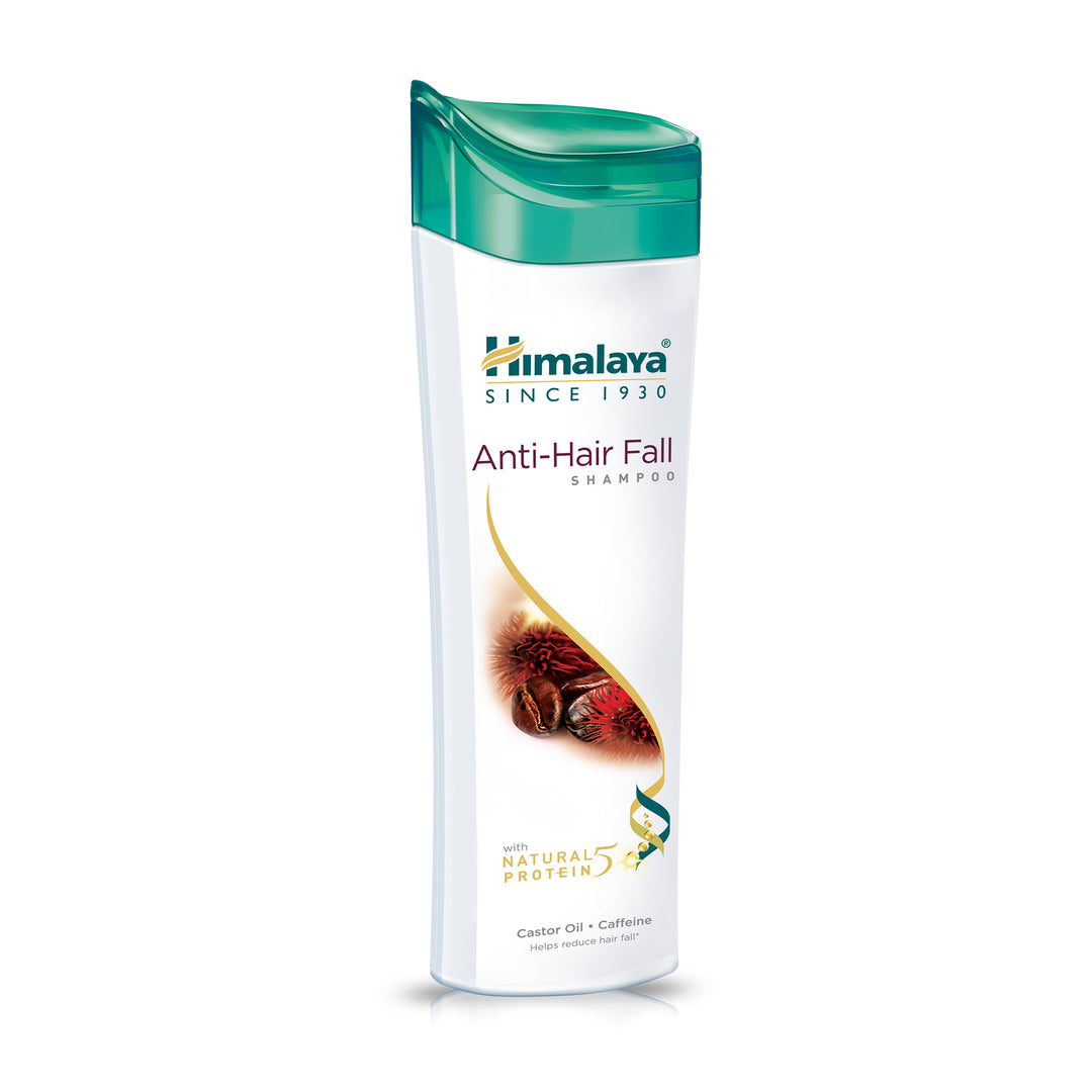 himalaya szampon 400 ml