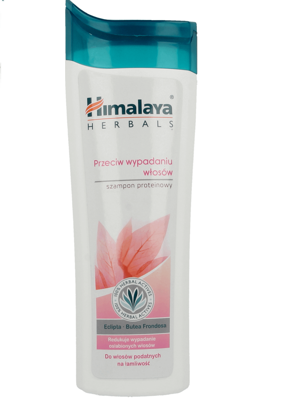 himalaya szampon na porost włosów