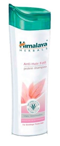 himalaya szampon przeciw wypadaniu włosów 2w1 200ml