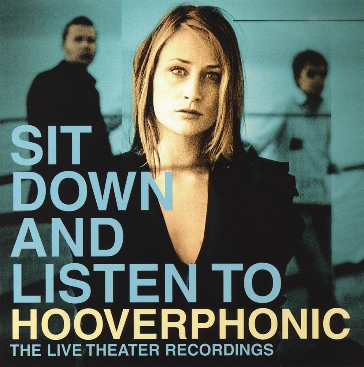hooverphonic pampers