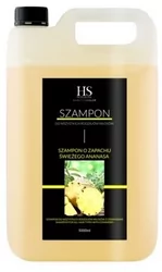 hs professional szampon opinie