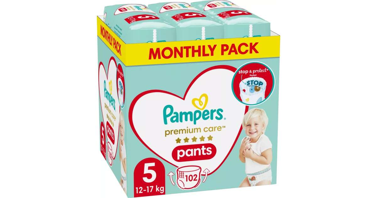 http www.pampers.pl premium-care