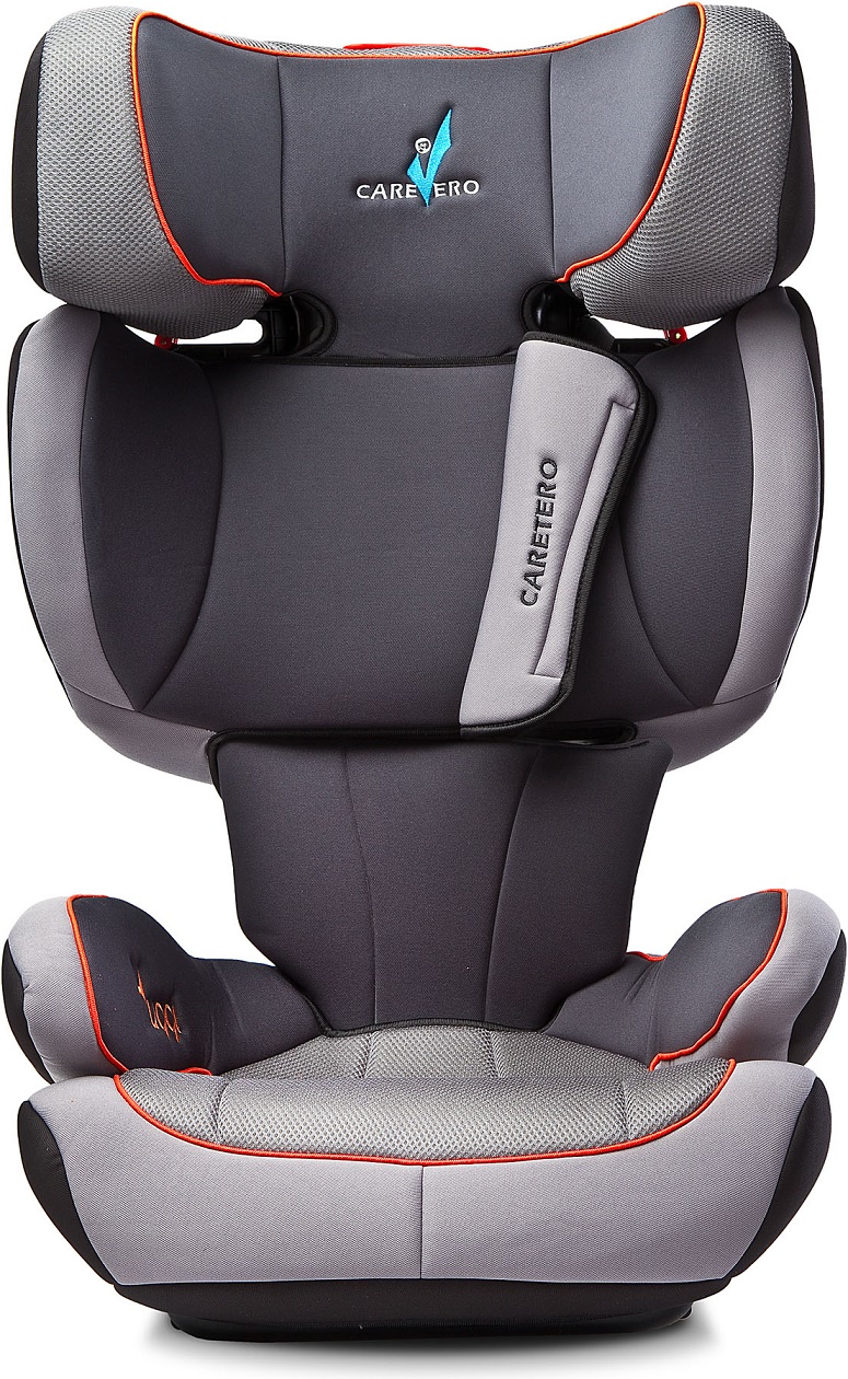 huggi isofix 15-36 kg caretero