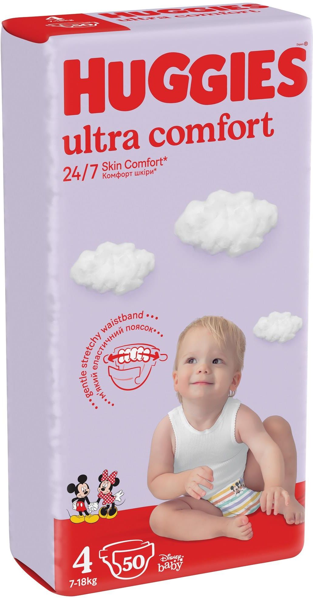 huggies 4 ceneo