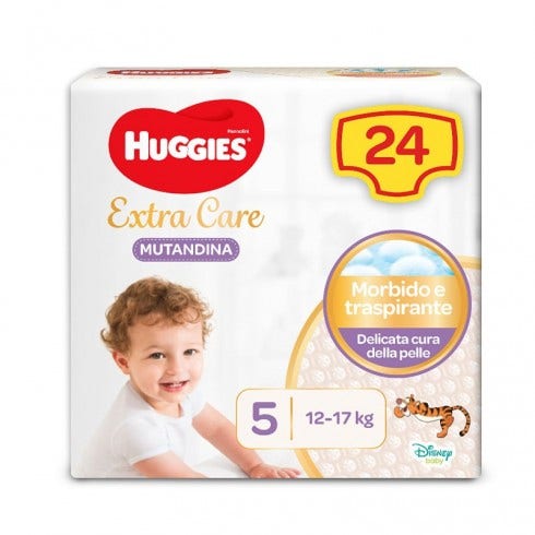 huggies 5 buy in europe