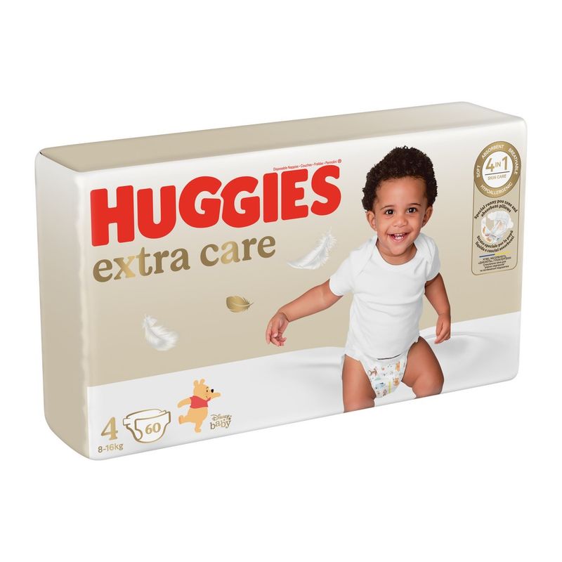 huggies auchan