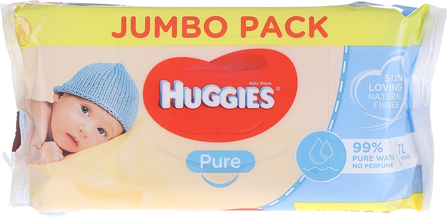 huggies kup