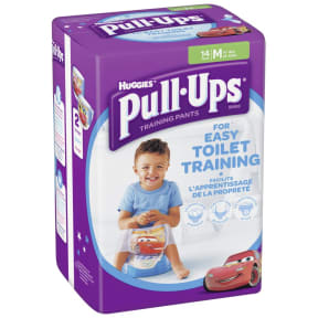 huggies majtki treningowe pull and bear