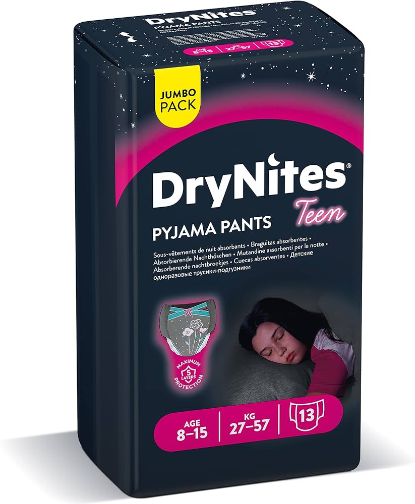 huggies pants 8