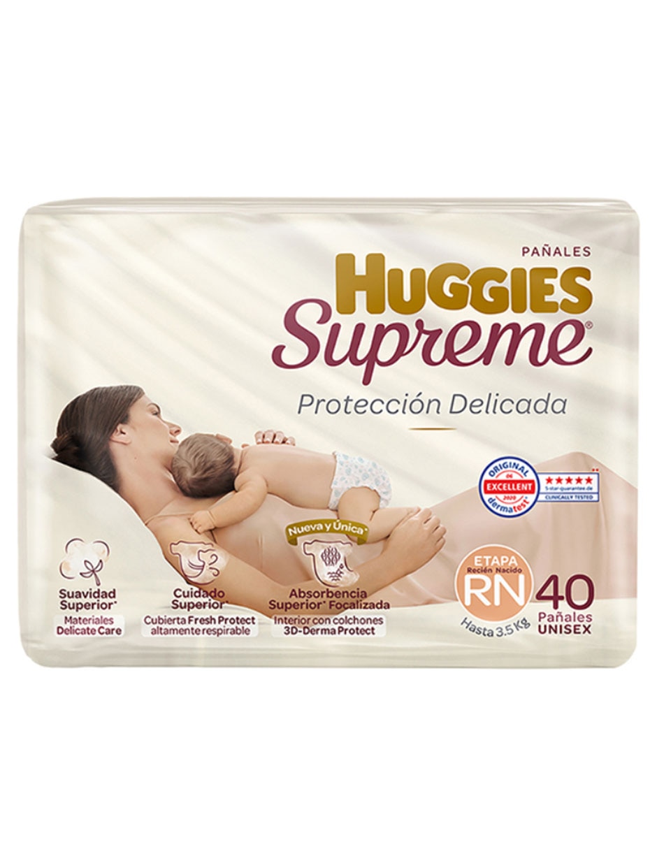 huggies pure and natural