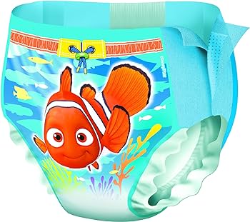 huggies schwimmwindeln