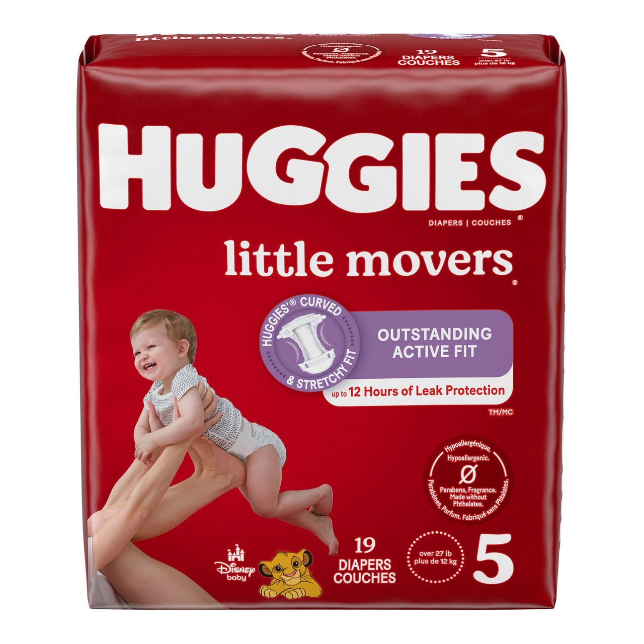 huggies site hr