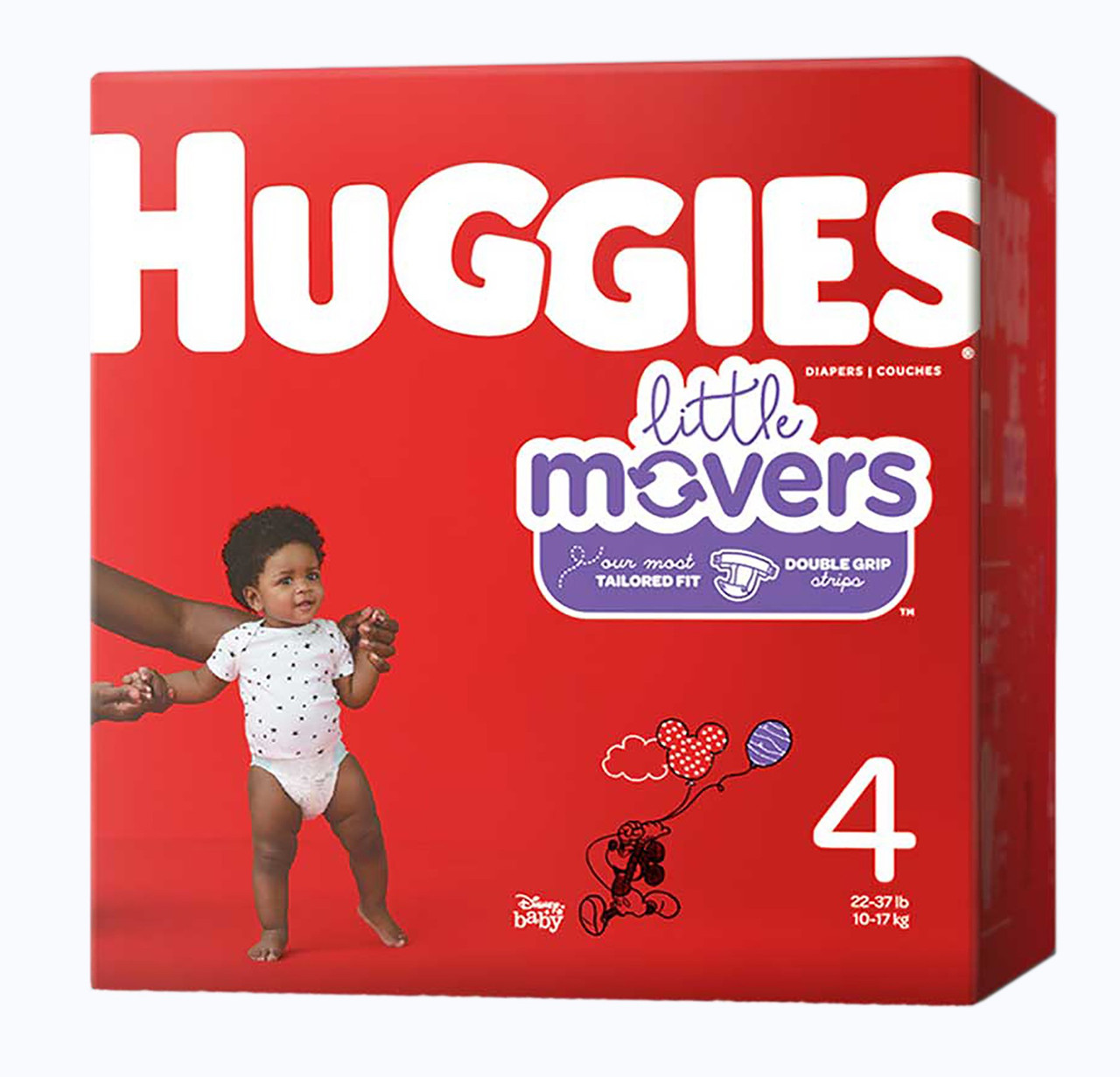 huggies site hr