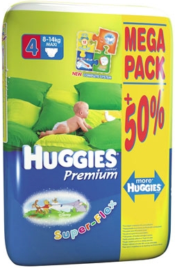 huggies super flex gdzie