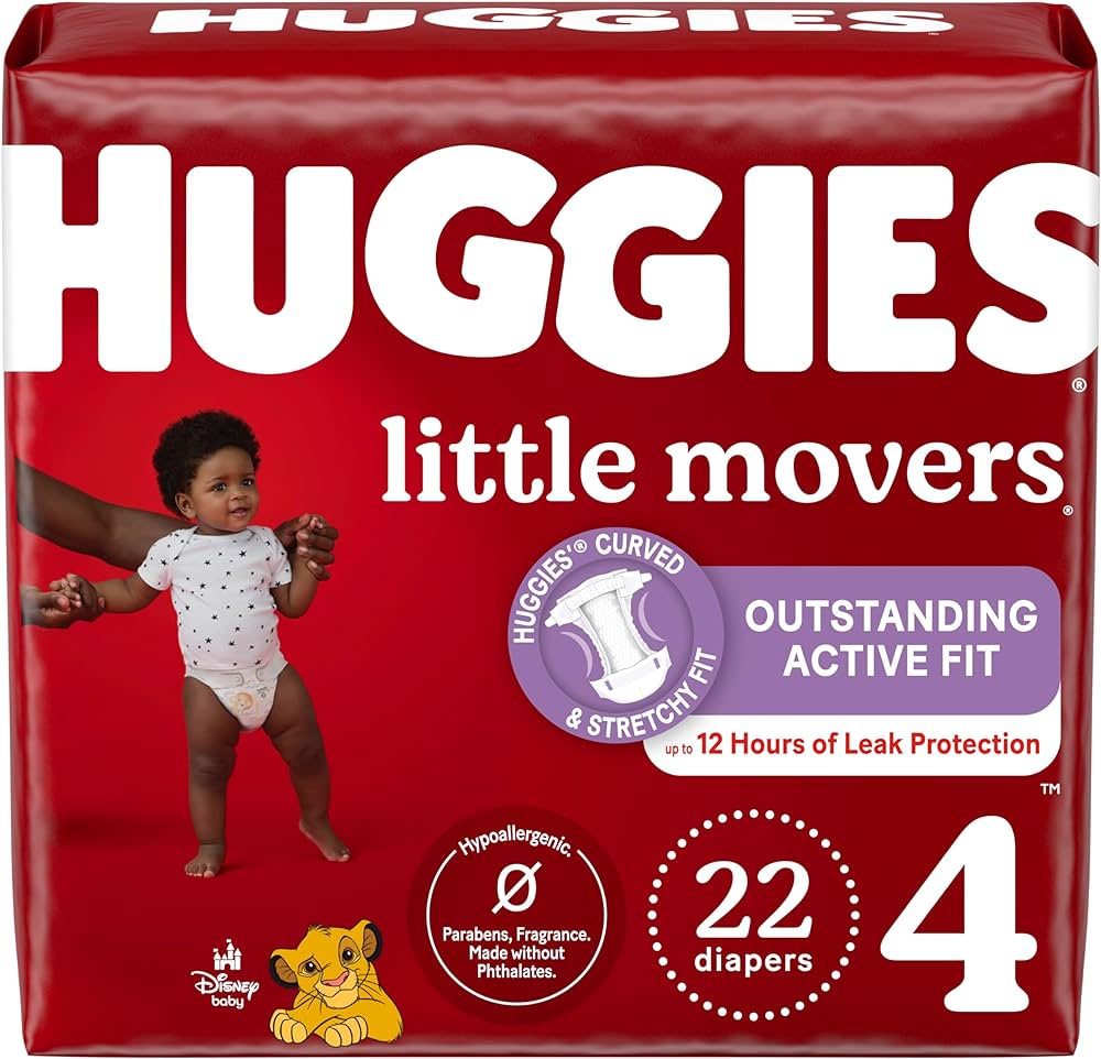 huggies uk