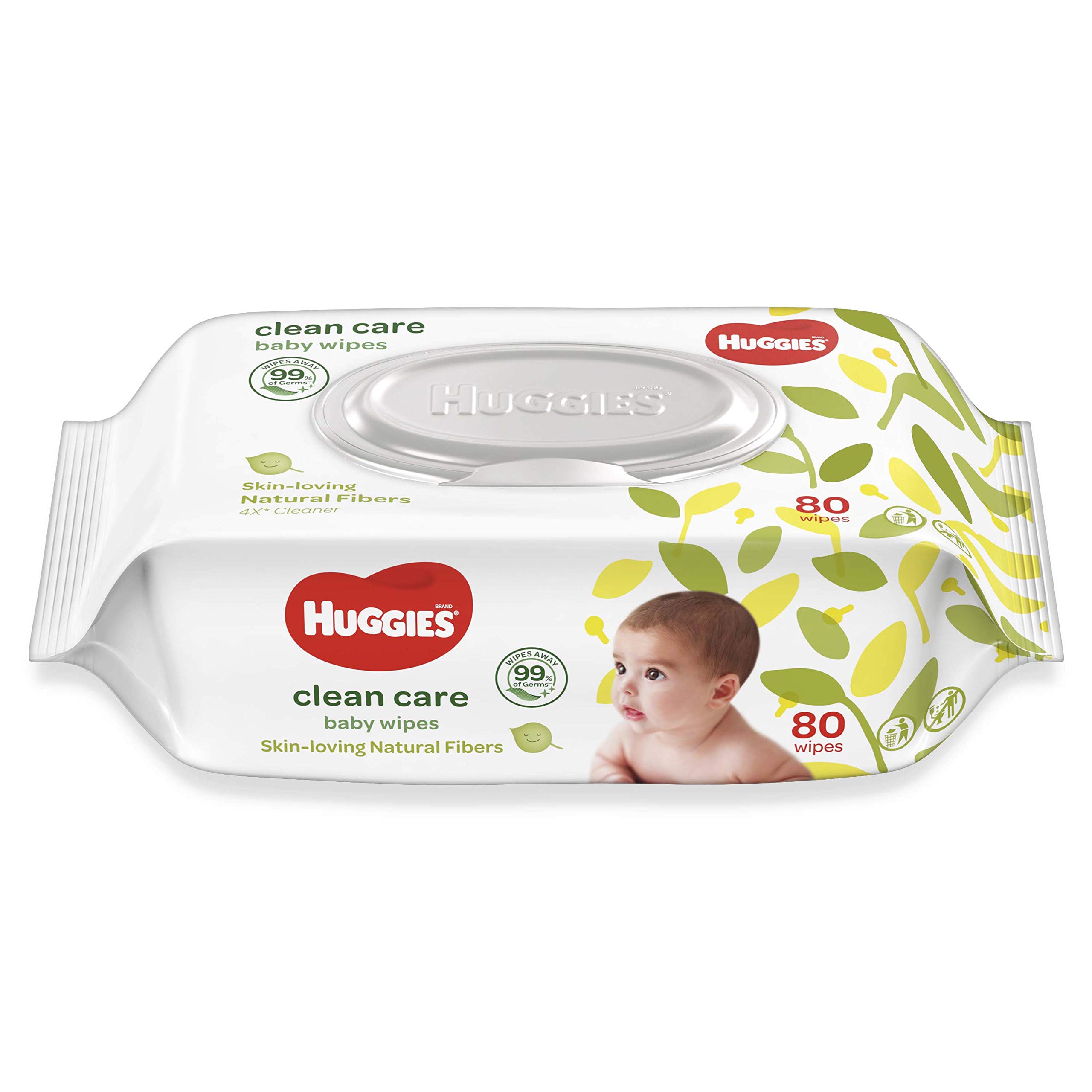 huggies wet wipes