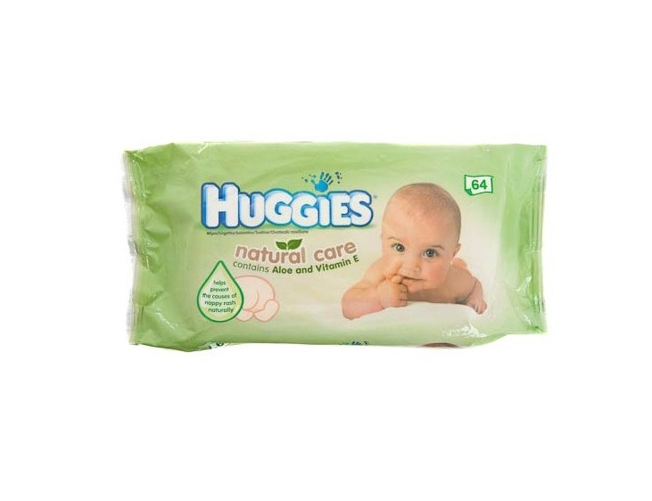 huggies z bawełny
