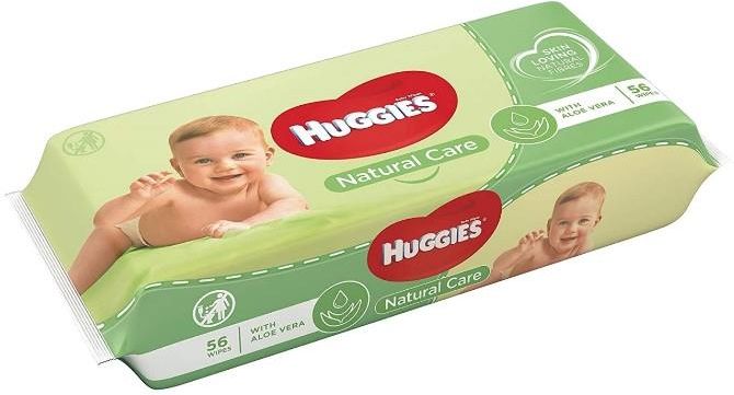 huggies z bawełny