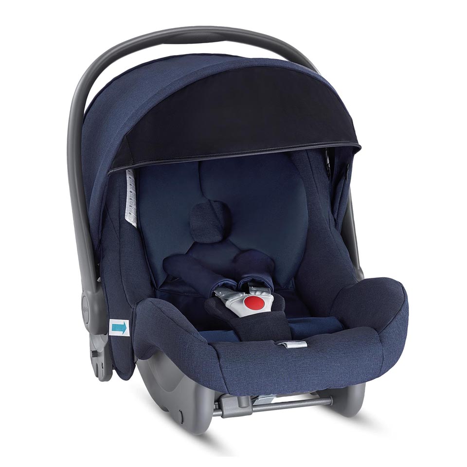 huggy multifix inglesina