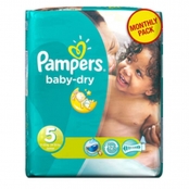 hurtownia dropshipping pampers