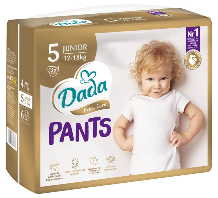 hurtownia pampers dada