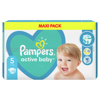 hurtownia pieluch pampers