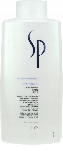 hydrate szampon allegro
