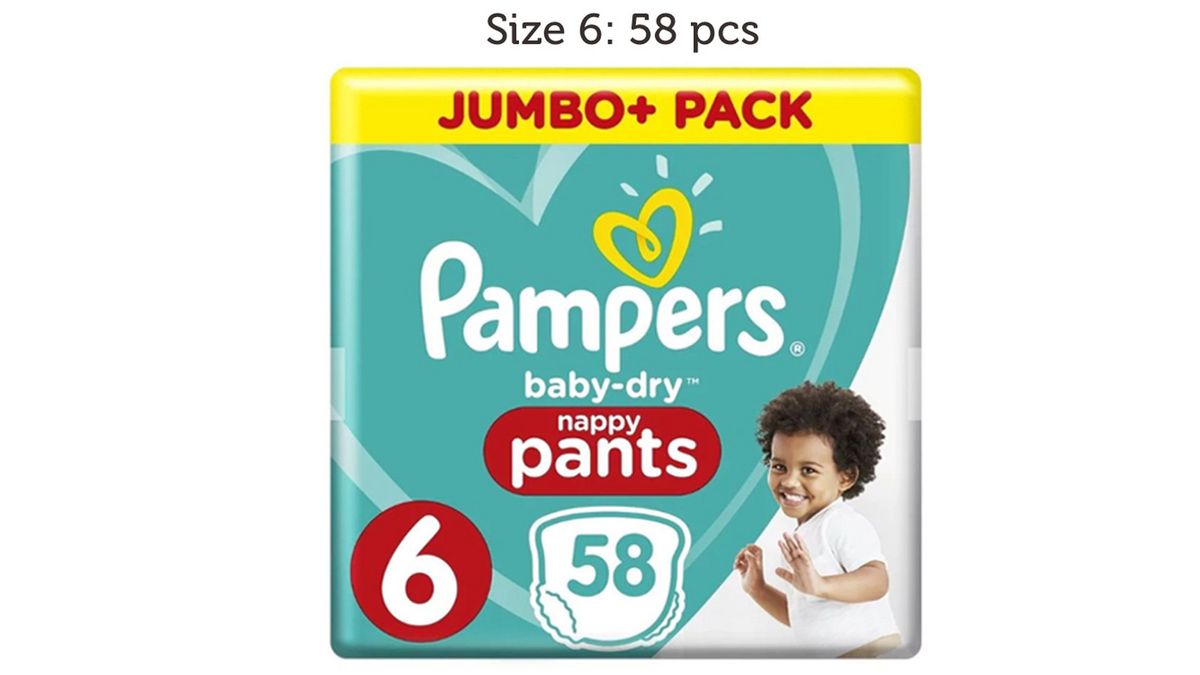 ibood pampers