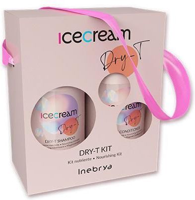 ice cream dry-t szampon ceneo