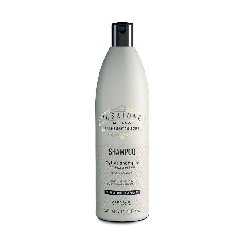 il salone milano szampon mythic shampoo