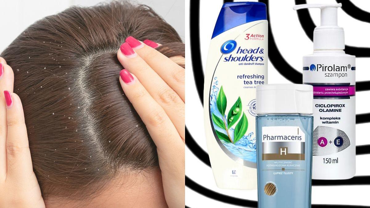 ile sie trzyma na głowie szampon przeciwłupieżowy
