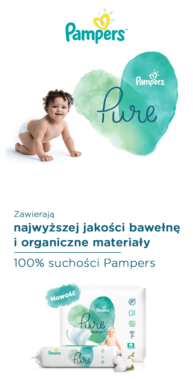 ile waży 1 pielucha pampers