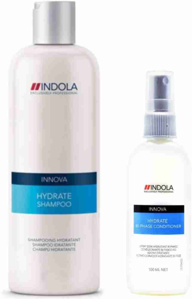 indola innova hydrate bi 250ml odżywka do włosów skład