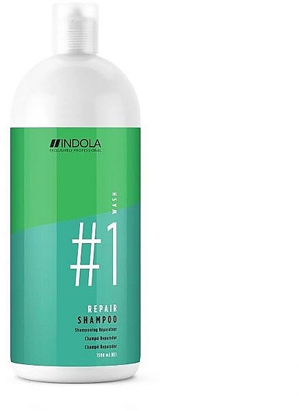 indola innova keratin szampon opinie